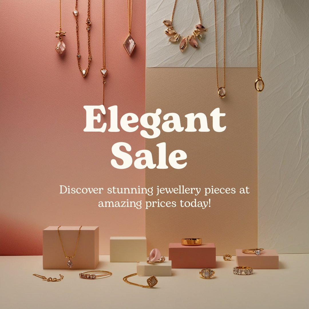 Jewellery Sale Online